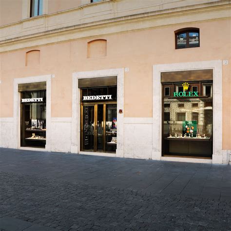 assistenza rolex roma nord|Rolex Showroom Bedetti .